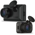 Garmin 010-02900-21 Garmin Dash Cam X110D GPS 超廣角雙鏡頭行車記錄器組 (中文版)