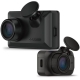 Garmin 010-02900-21 Garmin Dash Cam X110D GPS 超廣角雙鏡頭行車記錄器組 (中文版)