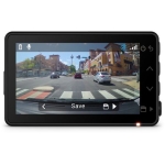 Garmin 010-02900-21 Garmin Dash Cam X110D GPS 超廣角雙鏡頭行車記錄器組 (中文版)