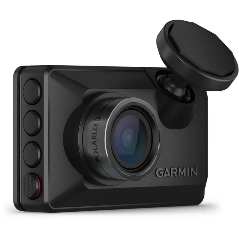 Garmin 010-02859-00 Garmin Dash Cam™ X210 1440p 行車記錄儀 (英文版)