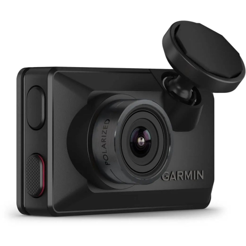 Garmin 010-02860-00 Garmin Dash Cam™ X310 4K 觸控螢幕 行車記錄儀 (英文版)