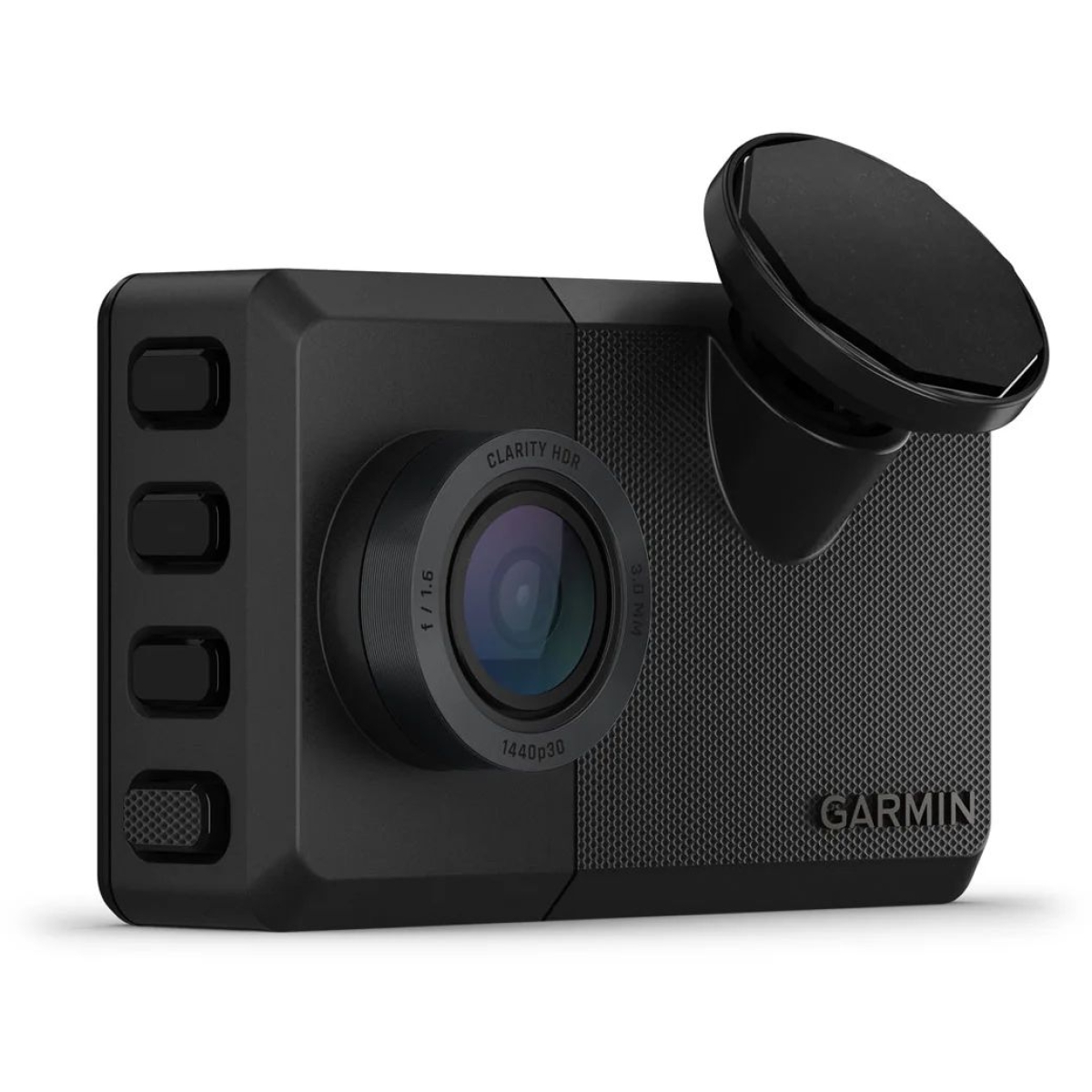 Garmin 010-02619-00 Garmin Dash Cam™ Live 1440p LTE 行車記錄儀 (英文版)