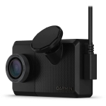 Garmin 010-02619-00 Garmin Dash Cam™ Live 1440p LTE 行車記錄儀 (英文版)