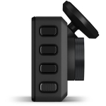 Garmin 010-02619-00 Garmin Dash Cam™ Live 1440p LTE 行車記錄儀 (英文版)