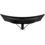 Msi MO-MP49XQO 49吋 MPG 491CQPX QD-OLED DQHD 240Hz 曲面電競顯示器