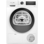 Siemens 西門子 WP40A2X0HK 9.0公斤 冷凝式乾衣機