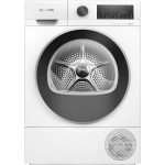 Siemens 西門子 WQ45G200HK 9.0公斤 iQ500 熱泵冷凝式乾衣機
