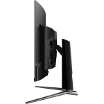 Msi MO-MP32CQO 32吋 MPG 321CURX QD-OLED 240Hz 4K 曲面量子點電競顯示器