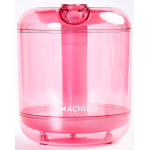 Machino H6 無線加濕器 (粉紅色)