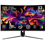 Msi MO-MA32CPO 32吋 MAG 321CUP QD-OLED 165Hz 4K 曲面量子點電競顯示器