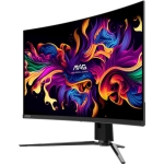 Msi MO-MA32CPO 32吋 MAG 321CUP QD-OLED 165Hz 4K 曲面量子點電競顯示器