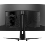 Msi MO-MA32CPO 32吋 MAG 321CUP QD-OLED 165Hz 4K 曲面量子點電競顯示器