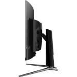 Msi MO-MA32CPO 32吋 MAG 321CUP QD-OLED 165Hz 4K 曲面量子點電競顯示器