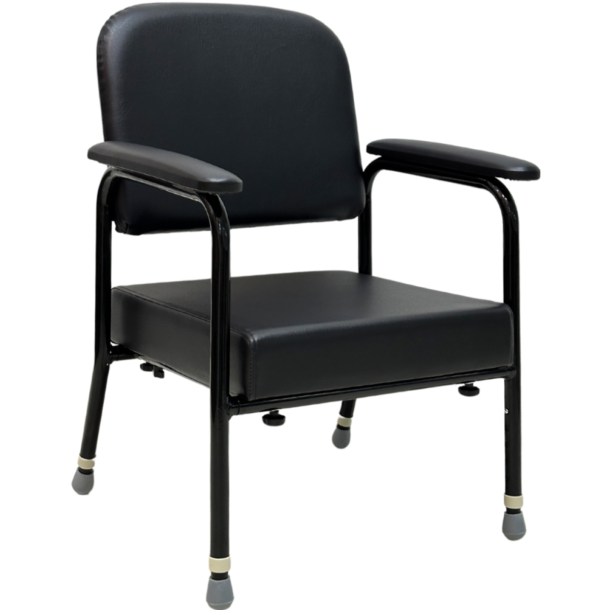 Advanced SKD-0002 Rest Low 低背椅/休閒椅/扶手椅/健康椅 (黑色) Advanced SKD-0002 Rest Low 低背椅/休閒椅/扶手椅/健康椅 (黑色)