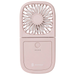 Life on Product LCAF007 5合1 迷你超薄風扇 (粉紅色)