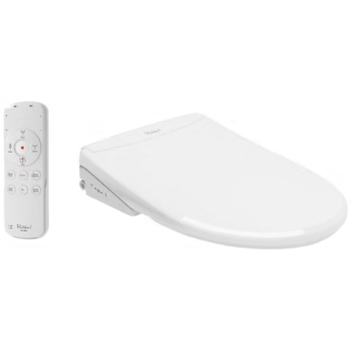 Richford R2D-8851R 智能電子厠板 (遙控版)