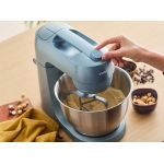 Kenwood KZM35.000GY 800W 廚師機 (藍色)