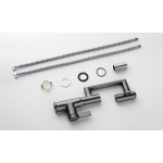 Richford RF6091 高身360度旋轉水龍頭