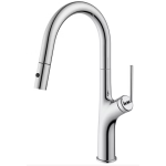 Richford RF59705C 單把抽拉廚房龍頭