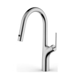 Richford RF59705N 單把抽拉廚房龍頭