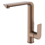 Richford RF73005SRG-FP 廚房龍頭 (ø35) (玫瑰金色)