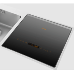 FOTILE 方太 SD2F-P6 5套標準餐具 鋅盤洗碗碟機 (右方)