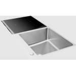 FOTILE 方太 SD2F-P6 5套標準餐具 鋅盤洗碗碟機 (右方)