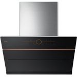 FOTILE 方太 JQG9009X 90厘米 1440m³/h 傾斜式抽油煙機 (不含裝飾通)