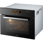 FOTILE 方太 HZK-TS1 3400W 42公升 嵌入式蒸焗爐