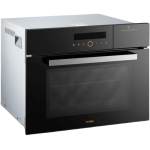 FOTILE 方太 HZK-TS1 3400W 42公升 嵌入式蒸焗爐