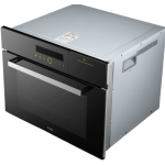 FOTILE 方太 HZK-TS1 3400W 42公升 嵌入式蒸焗爐