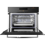 FOTILE 方太 HZK-TS1 3400W 42公升 嵌入式蒸焗爐