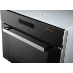 FOTILE 方太 HZK-TS1 3400W 42公升 嵌入式蒸焗爐