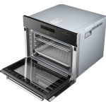 FOTILE 方太 HZK-TS1 3400W 42公升 嵌入式蒸焗爐