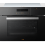 FOTILE 方太 HZK-TS1 3400W 42公升 嵌入式蒸焗爐