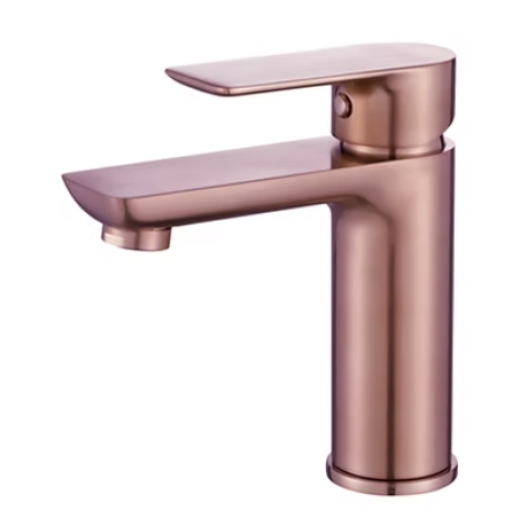 Richford RF73011RG 面盆龍頭 (ø35)