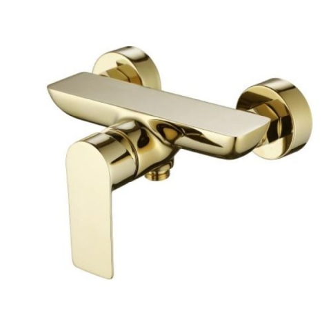 Richford RF73013SG PVD花灑龍頭 (ø35) (拉絲金色)