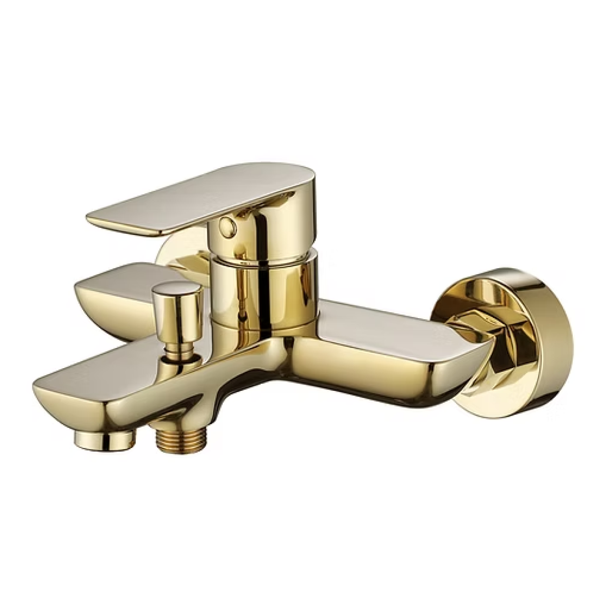 Richford RF73012SG PVD浴缸龍頭 (ø35) (拉絲金色)