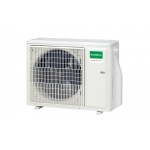 General 珍寶 ASWG18KNTA/AOWG18KNTA 2.0匹 R32雪種 變頻冷暖 掛牆式分體冷氣機