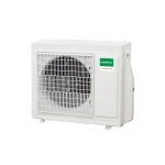 General 珍寶 ASWG24KNTA/AOWG24KNTA 2.5匹 R32雪種 變頻冷暖 掛牆式分體冷氣機