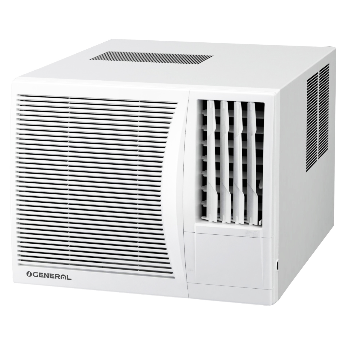 General 珍寶 AKWA9HNR 1.0匹 R32雪種 淨冷 窗口式冷氣機 General 珍寶 AKWA9HNR 1.0匹 R32雪種 淨冷 窗口式冷氣機