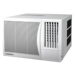 General 珍寶 AFWA18HNR 2.0匹 R32雪種 淨冷 窗口式冷氣機