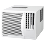 General 珍寶 AKWA7HNR 3/4匹 R32雪種 淨冷 窗口式冷氣機