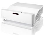 Optoma KHZ433UST 1080p FHD 環保小巧超短焦雷射投影儀