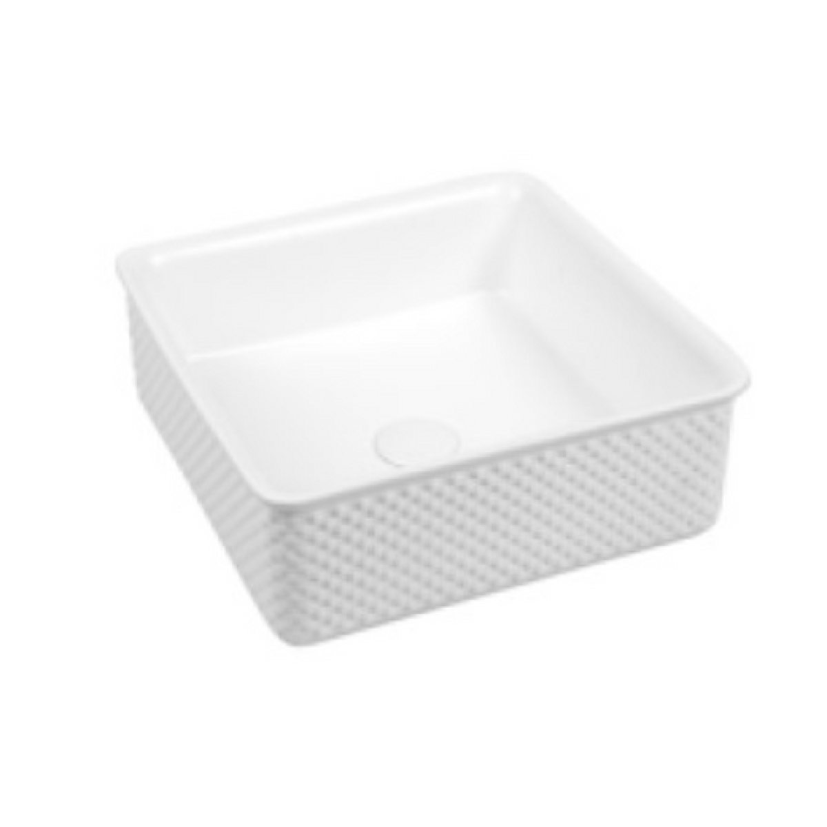 Richford BA734-M 藝術面盆