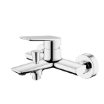 Richford RF23304C 浴缸＋花灑龍頭