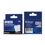 i-Smart 熱敏紙