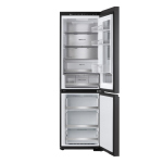 LG 樂金 M344GBEVKC 349公升 InstaView™下置式冷凍型 智能變頻式壓縮機 雙門雪櫃 (包拆箱埋位)