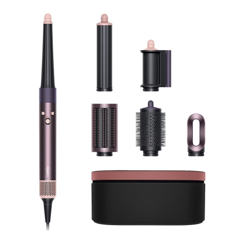 Dyson HS08 Airwrap i.d.™ 智能吹風造型器 (鋼曜紫) (599027-01)