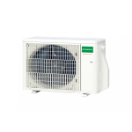 General 珍寶 ASWH09KNCA/AOWH09KNCA 1.0匹 R32雪種 變頻冷暖 掛牆式分體冷氣機